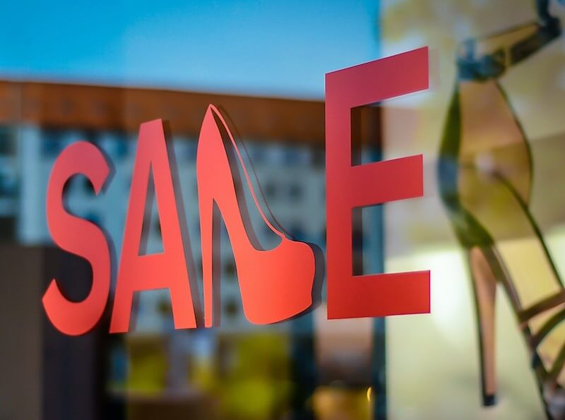 The Most Popular and Effective Signs for Shop Fronts